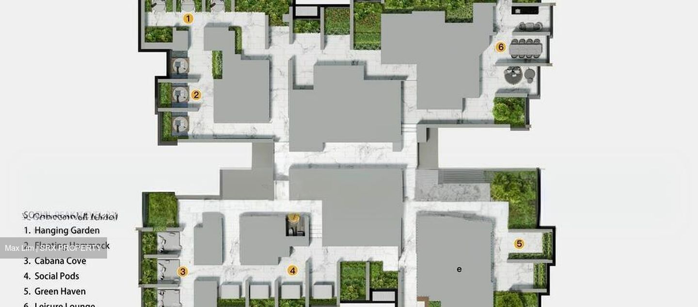 Promenade Peak (D3), Condominium #506756311